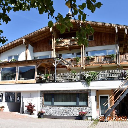 Landhotel Anna Sankt Martin am Tennengebirge Luaran gambar