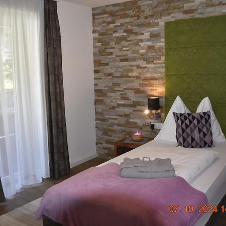 Landhotel Anna Sankt Martin am Tennengebirge Luaran gambar