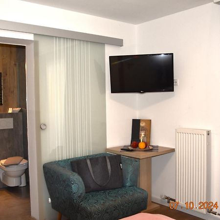 Landhotel Anna Sankt Martin am Tennengebirge Luaran gambar
