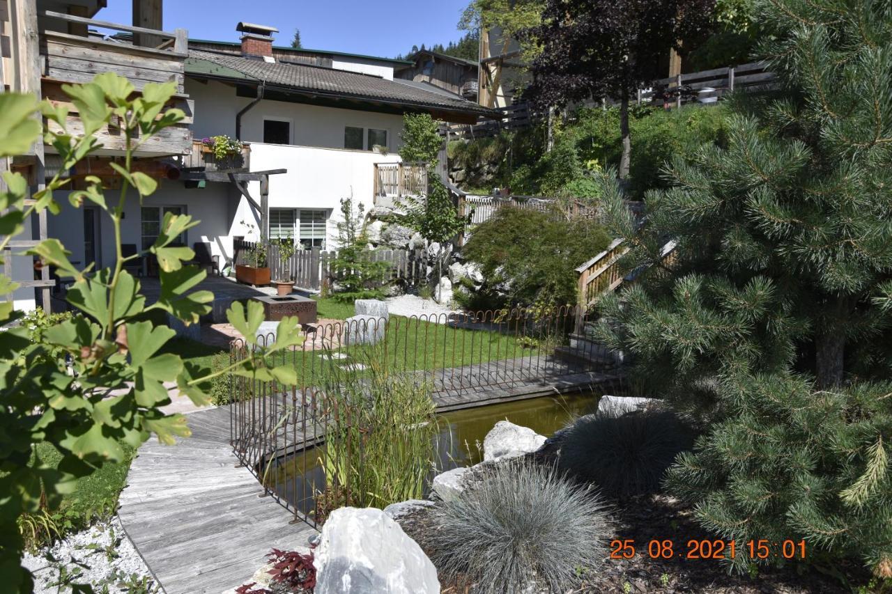 Landhotel Anna Sankt Martin am Tennengebirge Luaran gambar
