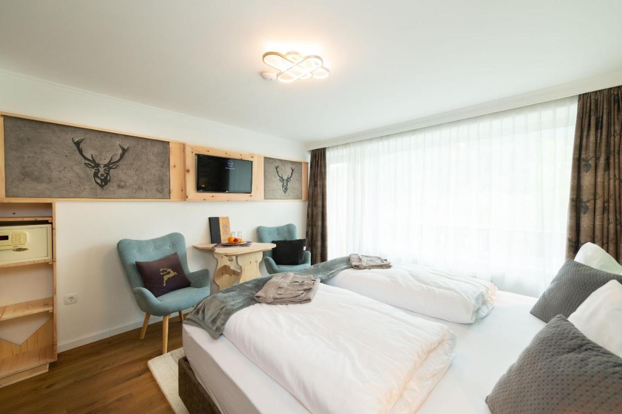 Landhotel Anna Sankt Martin am Tennengebirge Luaran gambar