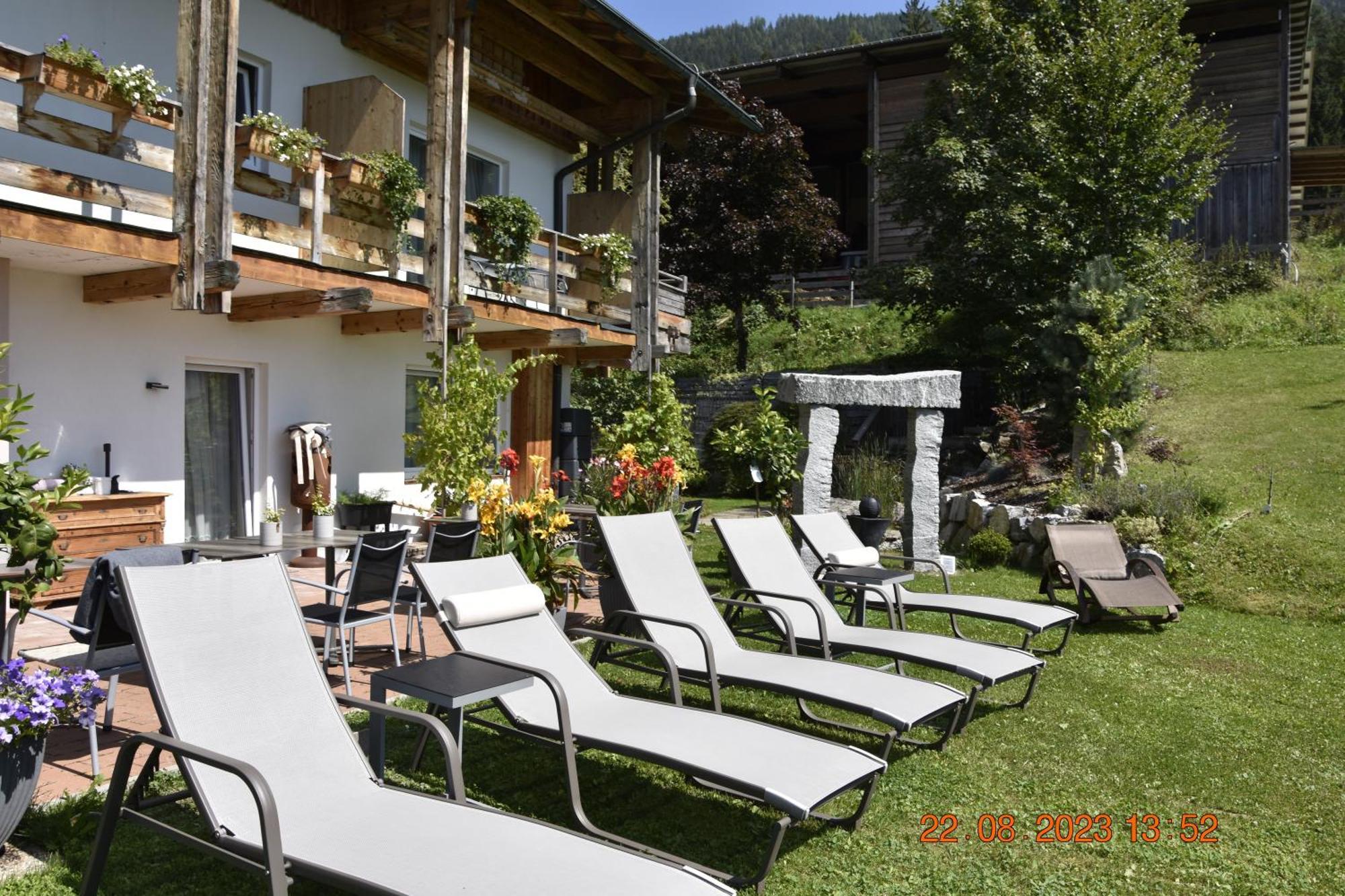 Landhotel Anna Sankt Martin am Tennengebirge Luaran gambar