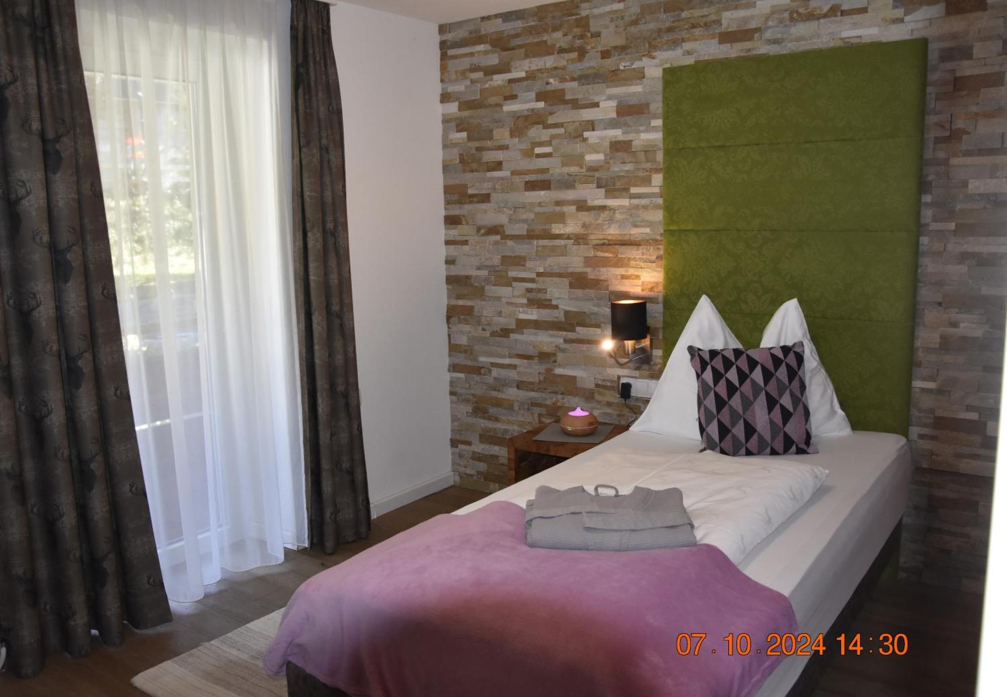 Landhotel Anna Sankt Martin am Tennengebirge Luaran gambar