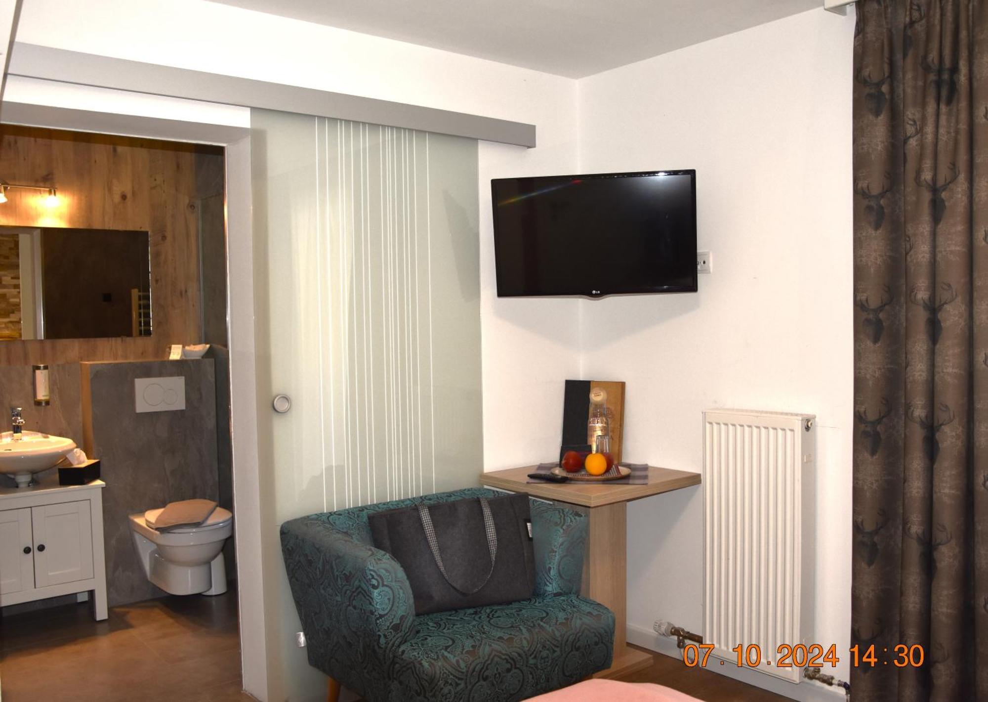 Landhotel Anna Sankt Martin am Tennengebirge Luaran gambar