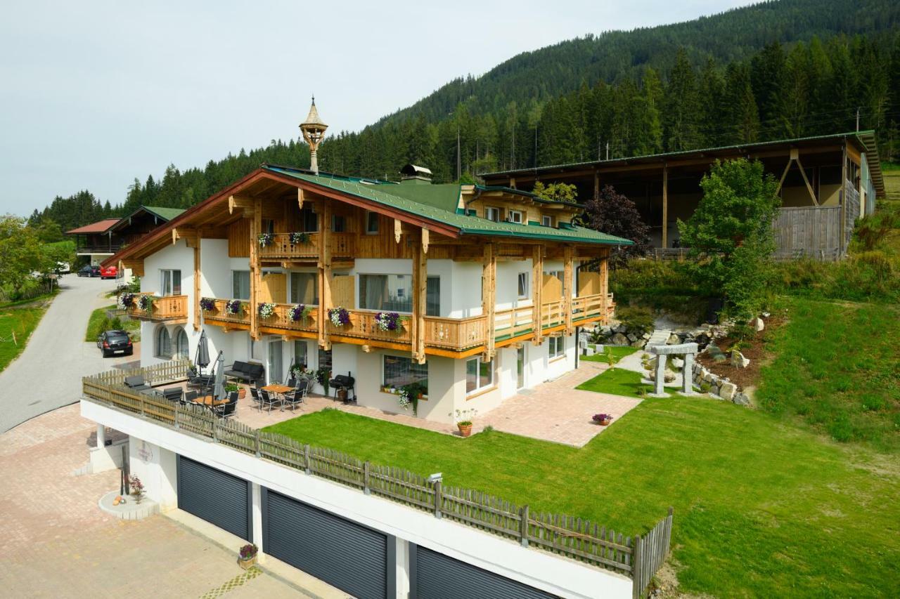 Landhotel Anna Sankt Martin am Tennengebirge Luaran gambar