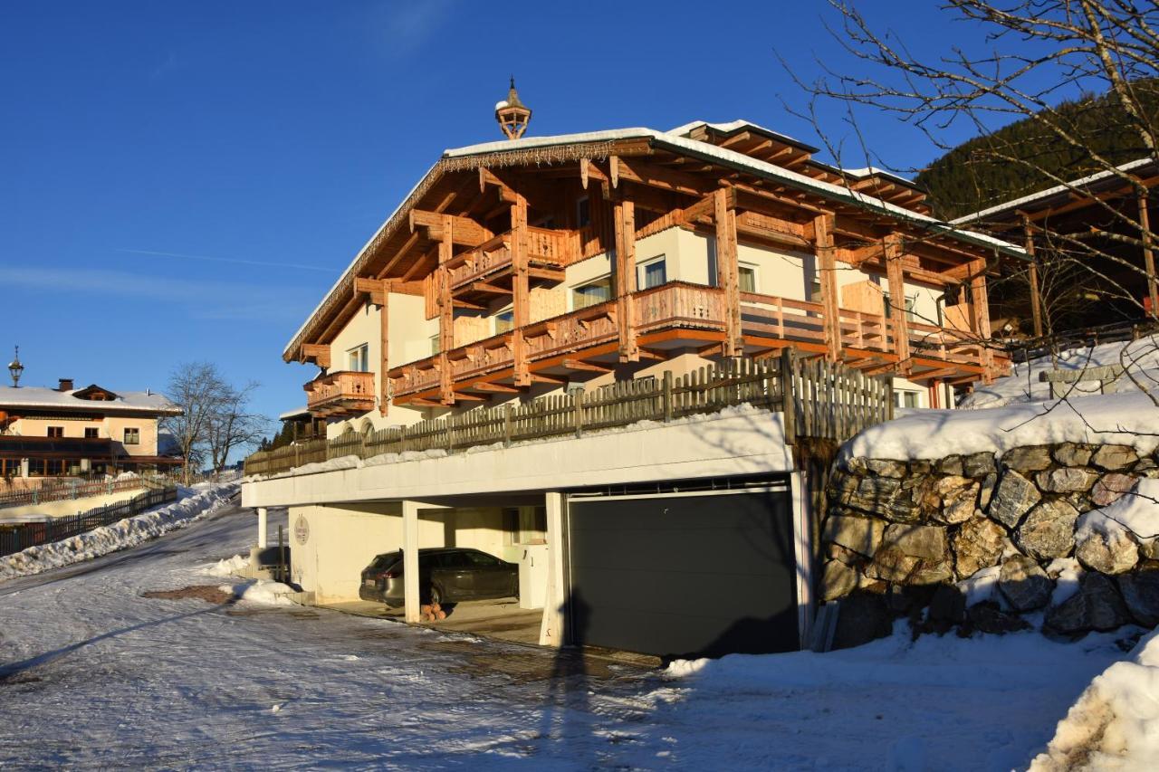Landhotel Anna Sankt Martin am Tennengebirge Luaran gambar