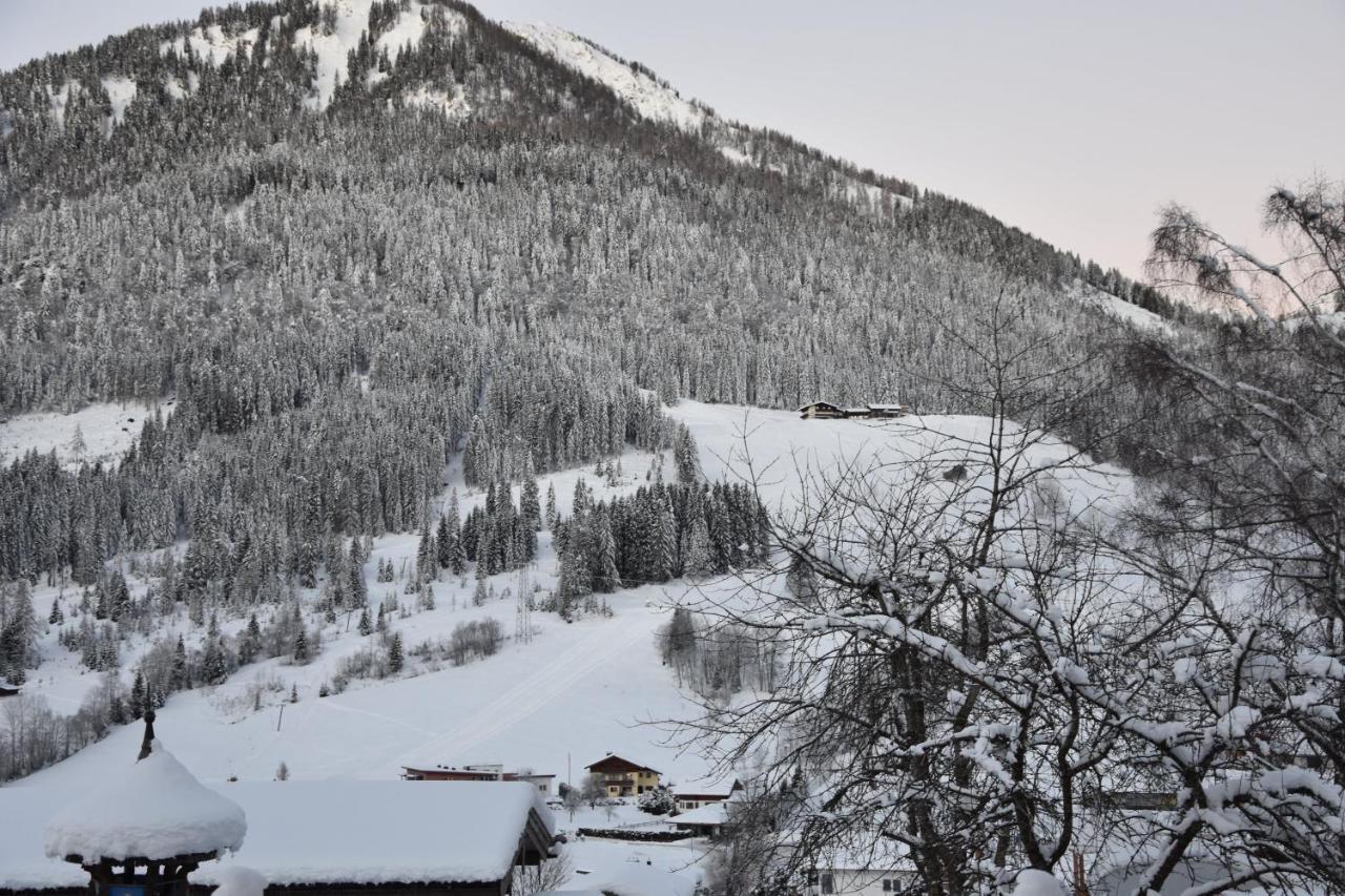 Landhotel Anna Sankt Martin am Tennengebirge Luaran gambar